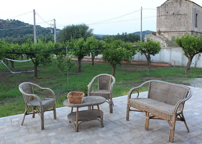 农家乐 Le Terre Di Zoe'