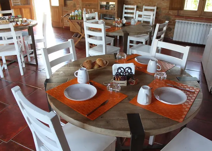 农家乐 Le Terre Di Zoe' *