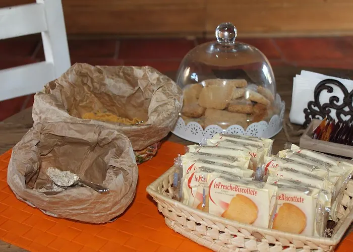 Le Terre Di Zoe' Limbadi