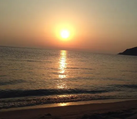 农家乐 Le Terre Di Zoe' *