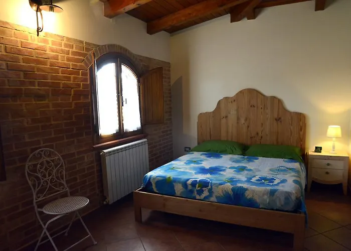 农家乐 Le Terre Di Zoe' *