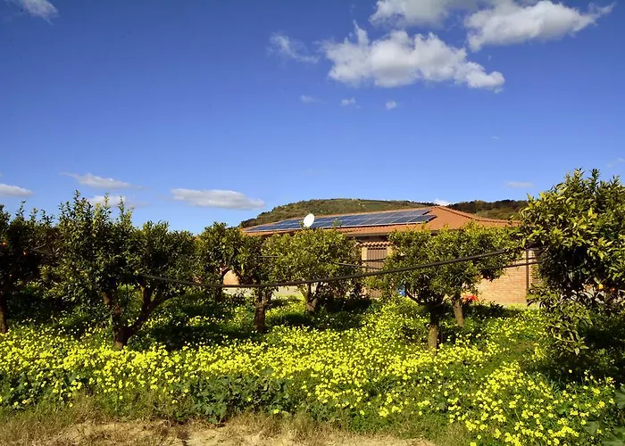 农家乐 Le Terre Di Zoe' *