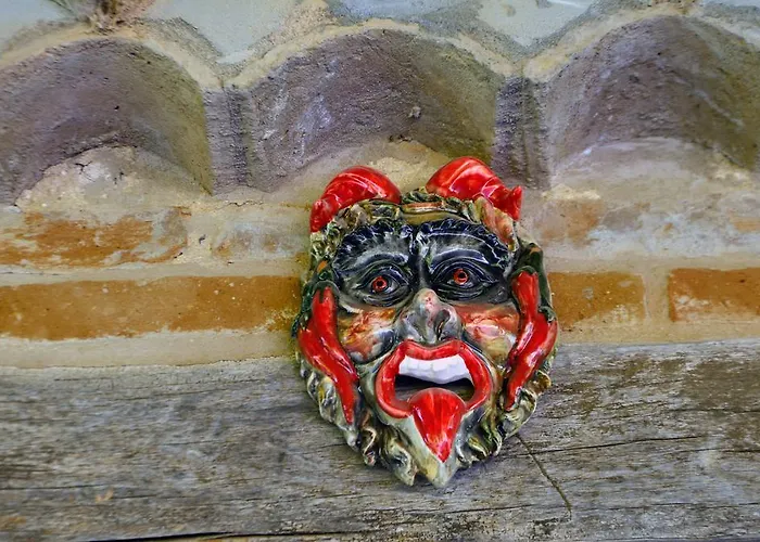 Le Terre Di Zoe' Limbadi