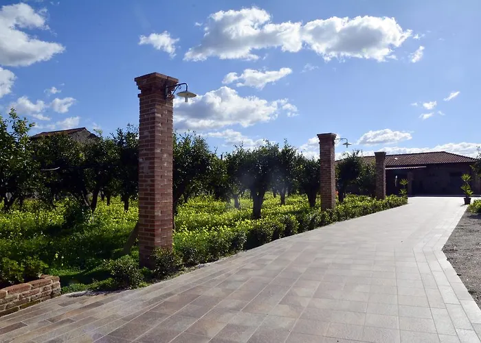 农家乐 Le Terre Di Zoe'