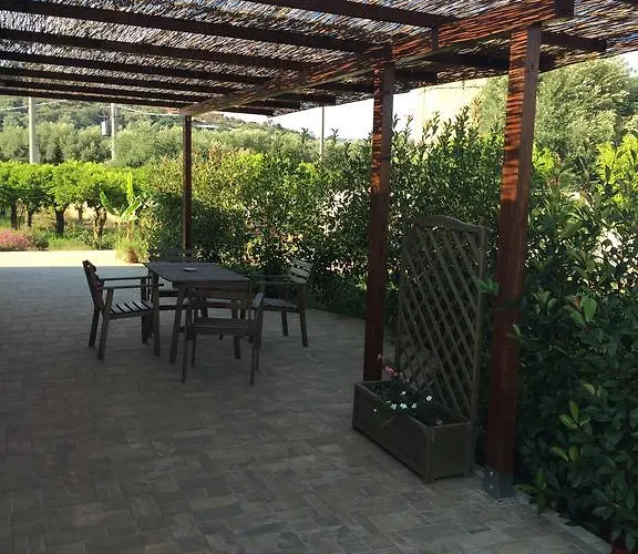 Le Terre Di Zoe' 农家乐 *