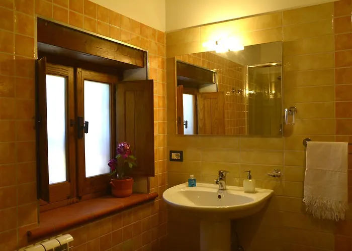 农家乐 Le Terre Di Zoe' Limbadi