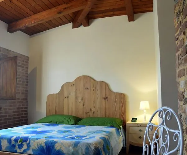 农家乐 Le Terre Di Zoe' *