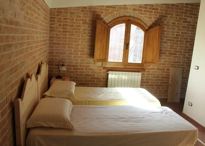 Le Terre Di Zoe' 农家乐 Limbadi