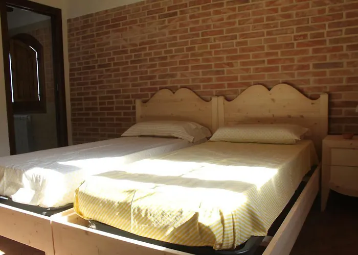 Le Terre Di Zoe' 农家乐 *