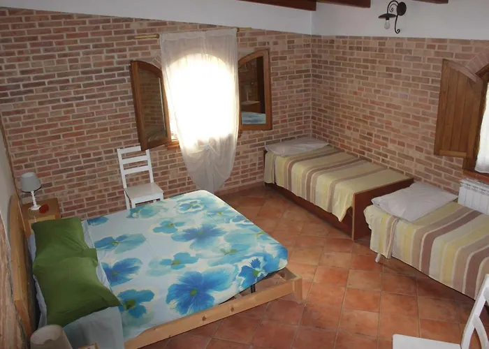 Le Terre Di Zoe' Limbadi