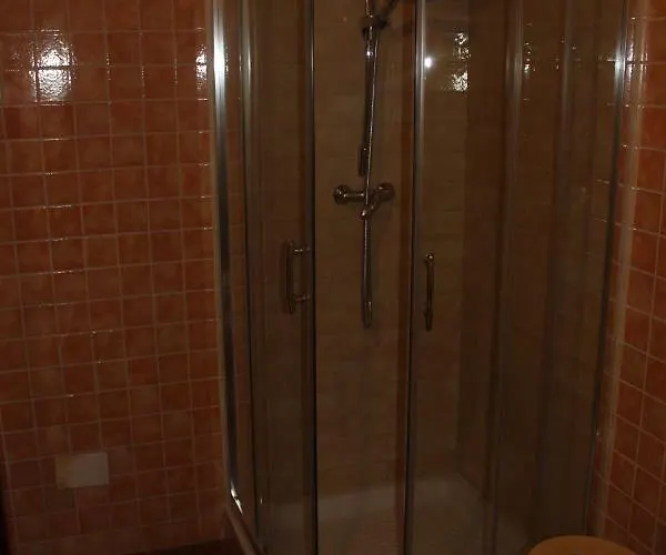 Le Terre Di Zoe' 农家乐