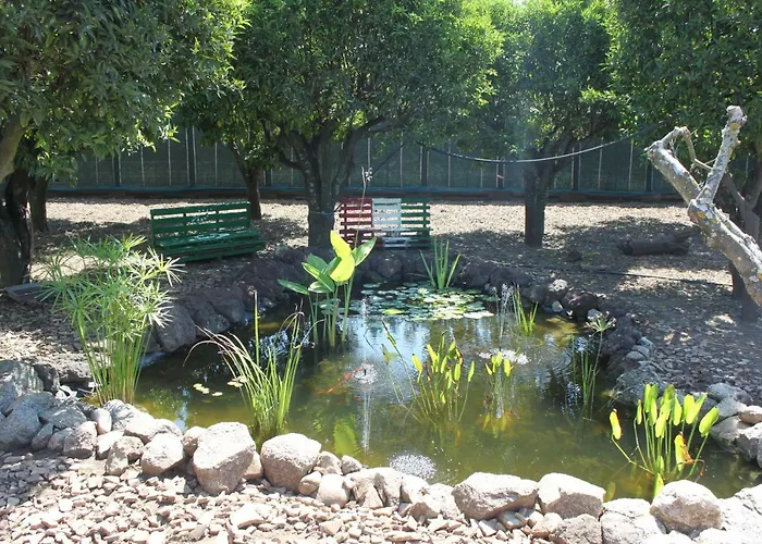 农家乐 Le Terre Di Zoe' Limbadi