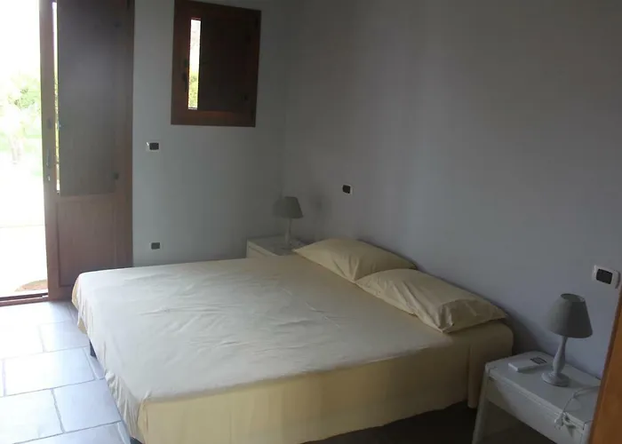 Le Terre Di Zoe' Limbadi