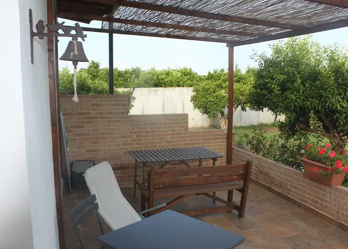 农家乐 Le Terre Di Zoe'