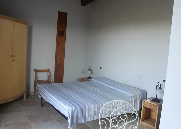 Le Terre Di Zoe' 农家乐 *