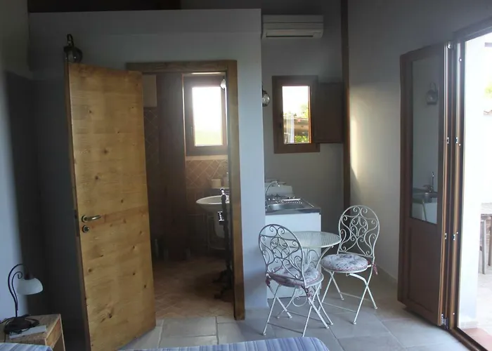 农家乐 Le Terre Di Zoe'